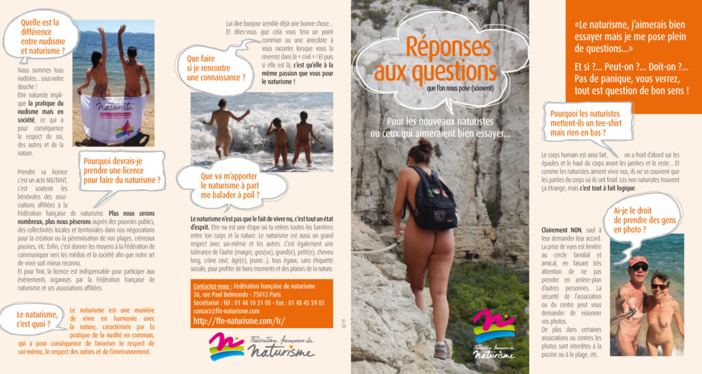 reponses aux questions