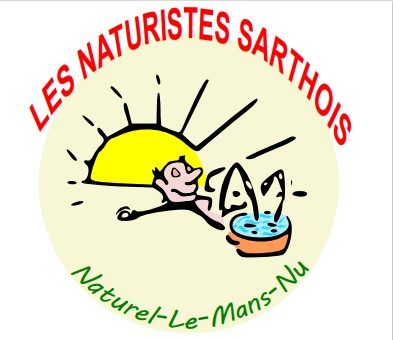 Naturiste sarthois