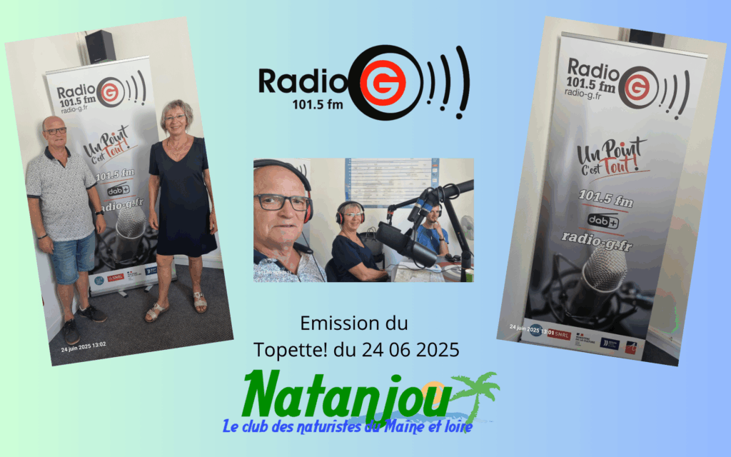 emission de radio du 24/06/2025